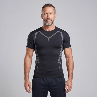 NorthPower-T | Feel The Power of Confidence, Shape & Control